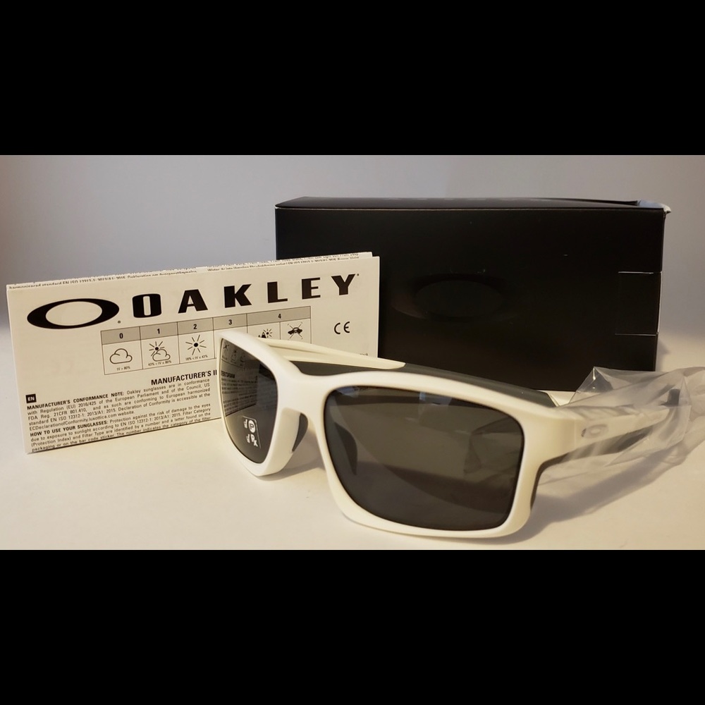 Oakley Sunglasses